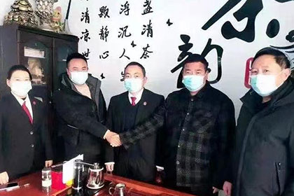 法院如何执行债务偿还？